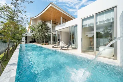 5BR Pool Villa with 20m Private Pool near Laguna Phuket - Trinity Villa by Warm Plus – Fotos 2
