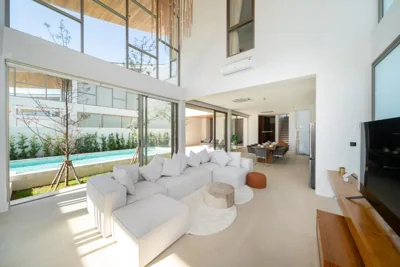5BR Pool Villa with 20m Private Pool near Laguna Phuket - Trinity Villa by Warm Plus – Fotos 3