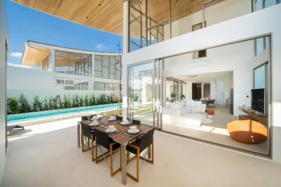 5BR Pool Villa with 20m Private Pool near Laguna Phuket - Trinity Villa by Warm Plus – Fotos 5