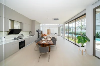 5BR Pool Villa with 20m Private Pool near Laguna Phuket - Trinity Villa by Warm Plus – Fotos 6
