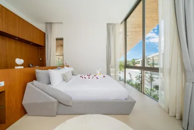 5BR Pool Villa with 20m Private Pool near Laguna Phuket - Trinity Villa by Warm Plus – Fotos 9