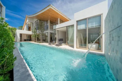 5BR Pool Villa with 20m Private Pool near Laguna Phuket - Trinity Villa by Warm Plus – Fotos 11
