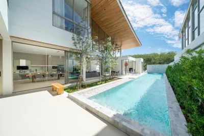 5BR Pool Villa with 20m Private Pool near Laguna Phuket - Trinity Villa by Warm Plus – Fotos 12