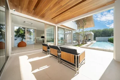 5BR Pool Villa with 20m Private Pool near Laguna Phuket - Trinity Villa by Warm Plus – Fotos 13